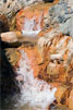 Onderweg naar de Cascadas Colores - Wandelen in de Caldera de Taburiente - Los Brecitos - Barranco de las Angustias - La Palma
