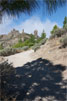 De Roque Nublo, een attractie van Gran Canaria - Wandelen op Gran Canaria - Canarische Eilanden - Spanje