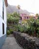 Casita in Hermigua op La Gomera - Wandelen op La Gomera - Canarische Eilanden - Spanje