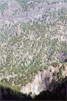 Roque Idafe en de Barranco de las Angustias - La Cumbrecita - Caldera de Taburiente - La Palma