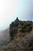 Verder naar de Pico Fuente Nueva - Wandelen bij Roque de los Muchachos - La Palma