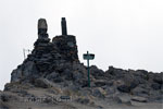 Pico Fuente Nueva (2366 m) op La Palma - Wandelen bij Roque de los Muchachos - La Palma