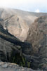 Wandelen langs de Hoyo Negro - Wandelen over het noordelijk deel van de Ruta de los Volcanes - La Palma