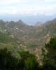 Afgelegen zijdal in Anaga op Tenerife - Wandelen op Tenerife - Canarische Eilanden - Spanje