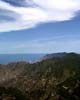 Blauwe lucht boven Anaga op Tenerife - Wandelen op Tenerife - Canarische Eilanden - Spanje