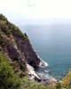 Baaitje in Cinque Terre - Wandelen in Cinque Terre - de Bloemenrivièra - Toscane - Italië