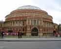 Royal Albert Hall, Kensington, London