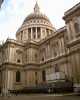 St. Paul's Cathedral, Londen - St. Paul's Cathedral - Stedentrip Londen - Engeland - UK