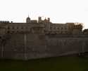 De Tower of London - Tower Bridge en de Tower of London - Londen - Engeland - UK