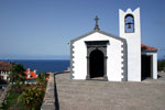 Casa da Capelinha puzzle - Madeira