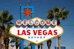 Welcome to Fabulous Las Vegas - Nevada - USA