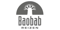 Baobab Reizen logo