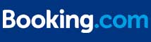 Booking,com logo