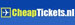 Vluchten boeken bij CheapTickets.nl