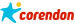 Logo Corendon Vliegvakanties