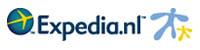 Expedia logo