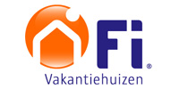 FI Vakantiehuizen logo