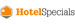 Logo Hotel Specials