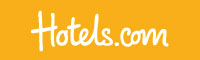 Hotels.com logo