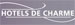 Logo HotelsdeCharme