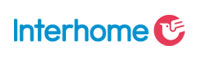 Interhome logo