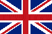 Londen vlag