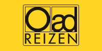 OAD Reizen logo