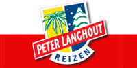 Peter Langhout Reizen logo