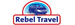 Logo Rebel Travel