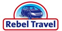 Rebel Travel logo