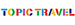 Logo Topic Travel