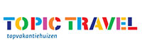 Topic Travel logo