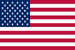 Verenigde Staten - USA vlag
