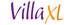 Logo VillaXL
