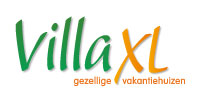 VillaXL logo