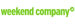 Logo WeekendCompany