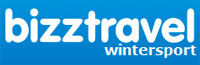 Bizztravel wintersport logo