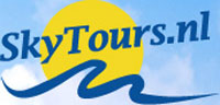 Skytours.nl logo