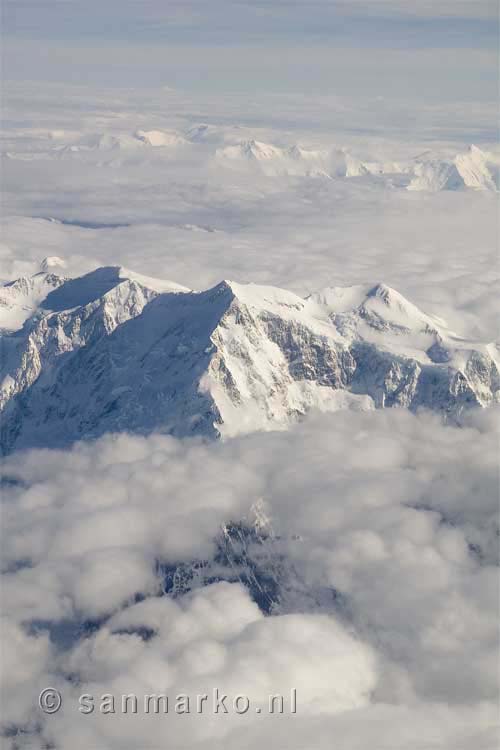 Mount Logan