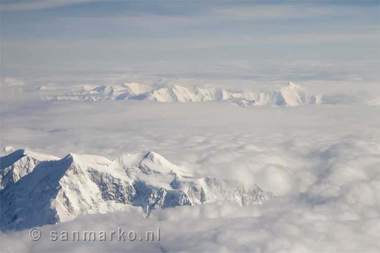 Mount Logan