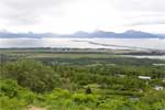 De Homer Spit, Alaska