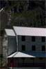 Independence mine op Hatcher Pass in Alaska