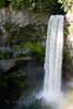 De Brandywine Falls tussen Whistler en Clearwater