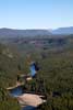 Vanaf Shaden Viewpoint het mooiste uitzicht over Wells Gray Provincial Park