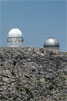 De Skinakas sterrenwacht op Kreta