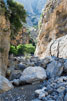 Wandelen door de Rouvaskloof op Kreta