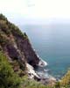 Baaitje in Cinque Terre