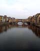 Ponte Vecchio, Florence