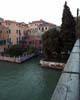 Ponte Academia in Venetië
