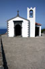 De Capelinha van Casa de Capelinha  in Ponta Delgada op Madeira